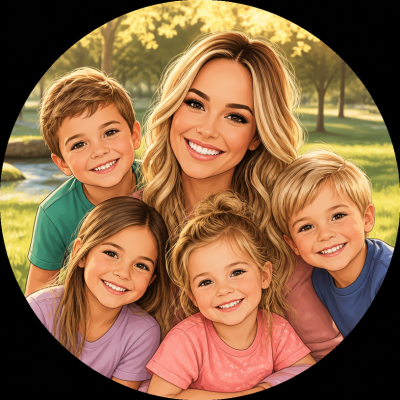 imperfectmomof4's profile photo