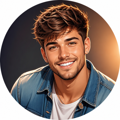imsamjames's profile photo