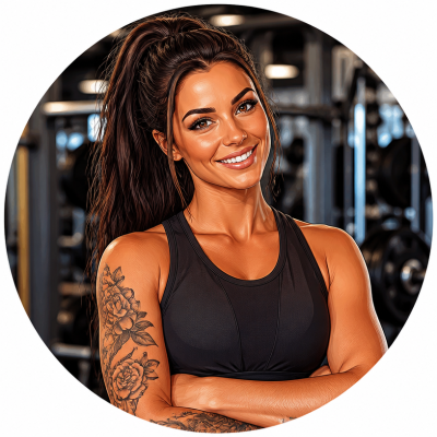 inastogerfit's profile photo