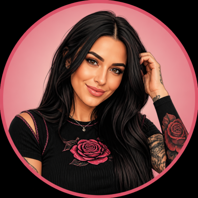 indialordhefner's profile photo
