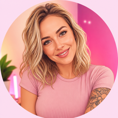 inge-kirsten-hall's profile photo