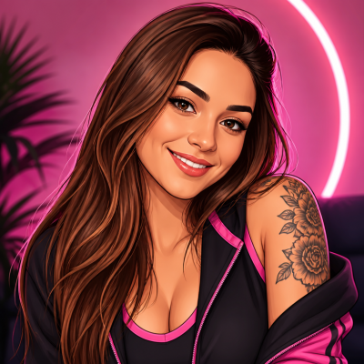 inka777's profile photo
