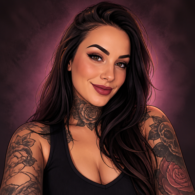 inkedvanessa's profile photo