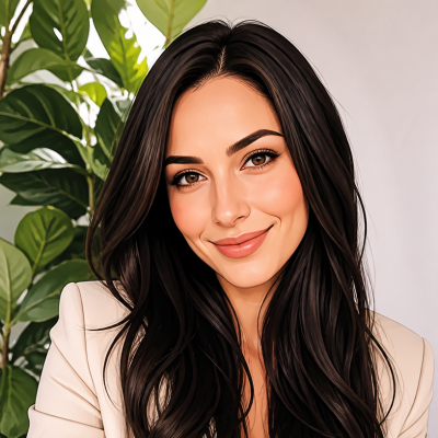 inna-gorin's profile photo