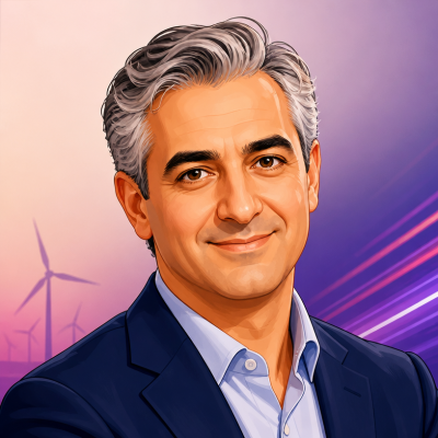 internationalenergyagency's profile photo