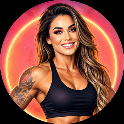 iosialarcon_ifbbpro's profile photo