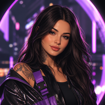 irafluencer's profile photo