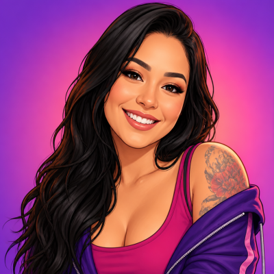 irazema_flores's profile photo