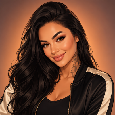 irina-grandez's profile photo