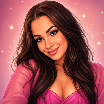 irinabellamina's profile photo