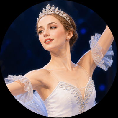 irinakolesnikova's profile photo