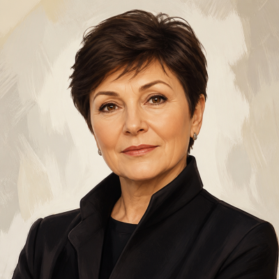 irinaprohorova's profile photo