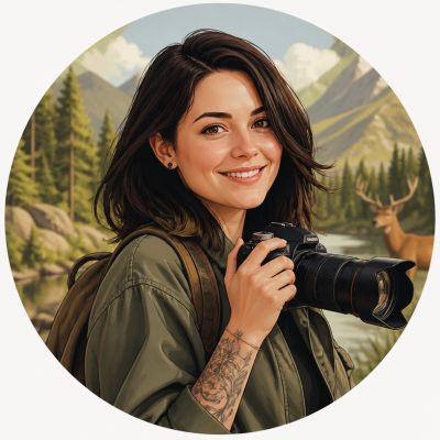 irynahorska's profile photo