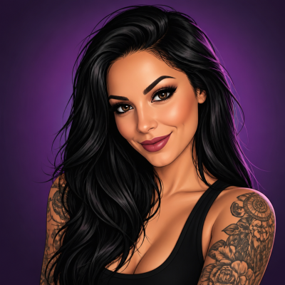 isabellastanza's profile photo