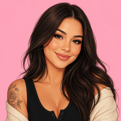 isabelle-solis's profile photo