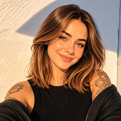 isadoraaurich's profile photo