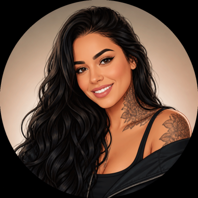 isis-soraya's profile photo