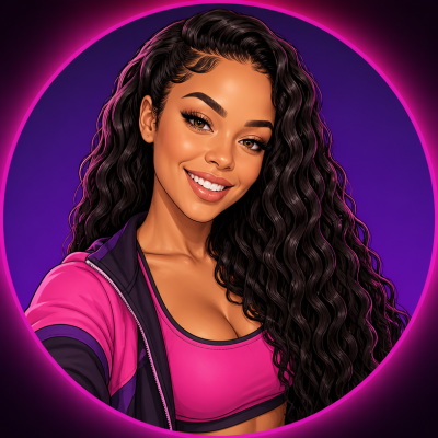 isisburton's profile photo