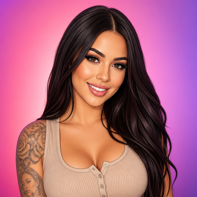 itsalinalopezofficial's profile photo