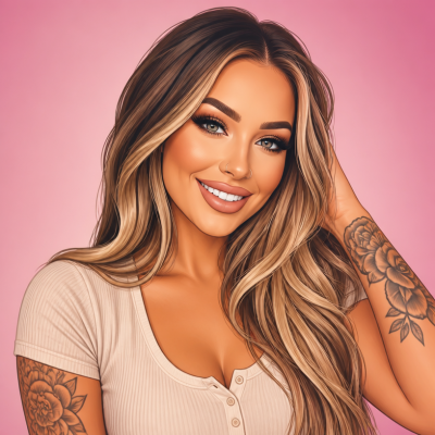itsambernichole's profile photo