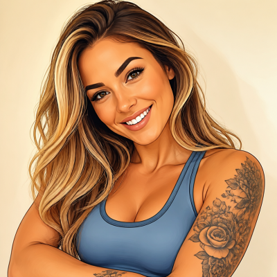 itscandacerae's profile photo