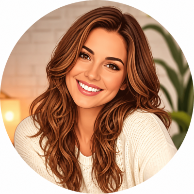 itsgigirobinson's profile photo