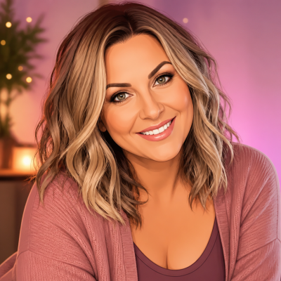 itskerriparker's profile photo
