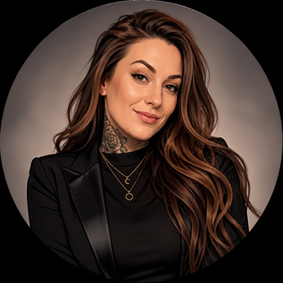 itskristiebish's profile photo