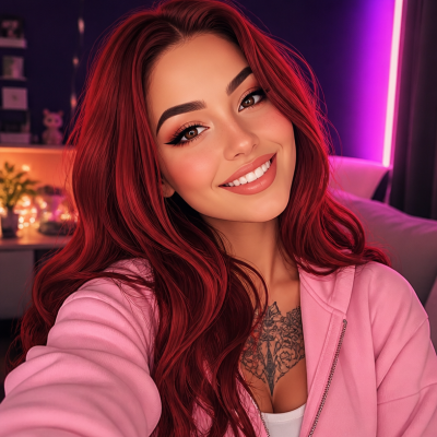 itskristinamf's profile photo