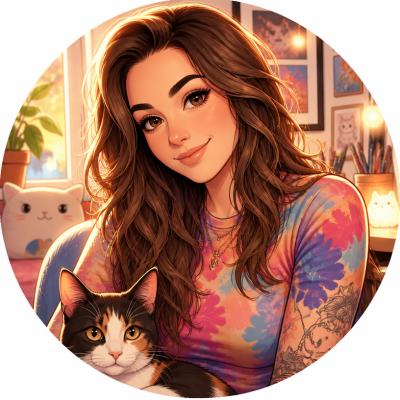 itsmandymo's profile photo
