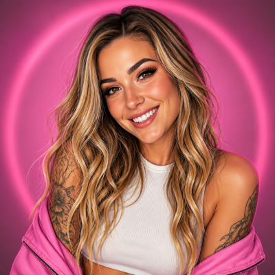 itsmehollylynn's profile photo