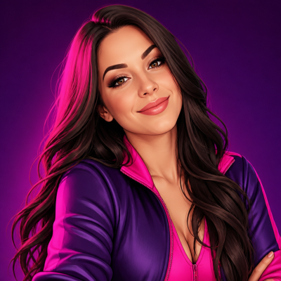 itsrgnessa's profile photo