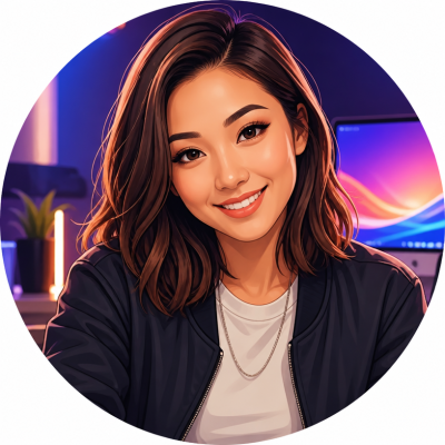 itsveronicalee's profile photo