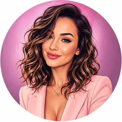 ivelinaofficialartist's profile photo