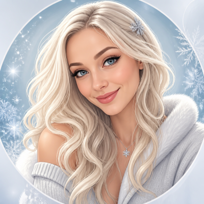 ivyfrost's profile photo