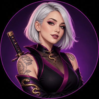 ivyvalentine's profile photo