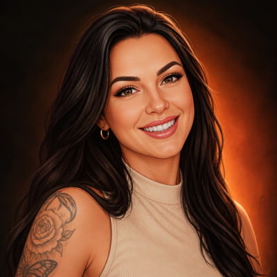 izabelabluj's profile photo