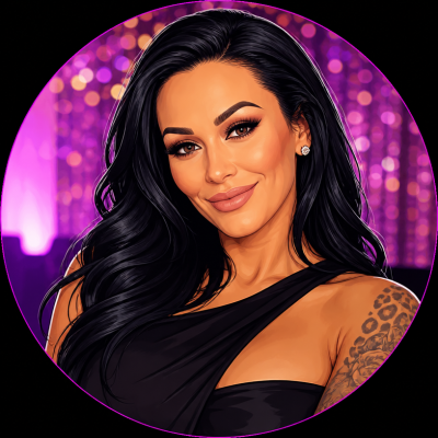 j-woww's profile photo