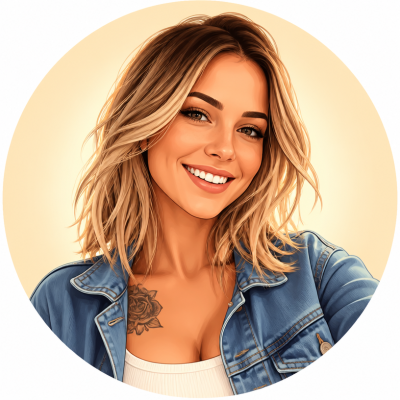 jackiedodge's profile photo