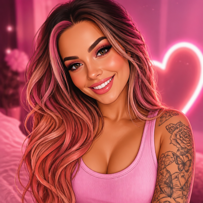 jacquelinax's profile photo