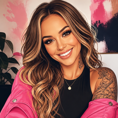 jacquelinetimberlake's profile photo