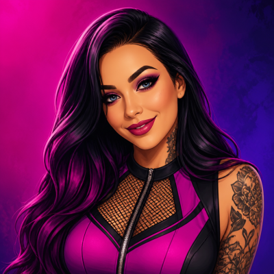 jacqueyazul's profile photo