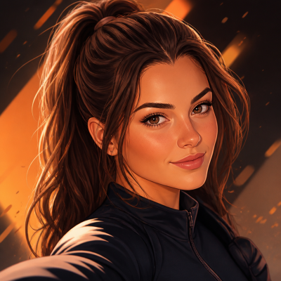 jade-eleena-dregorius's profile photo
