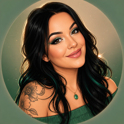 jadeamor's profile photo