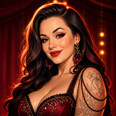 jadeddawn's profile photo