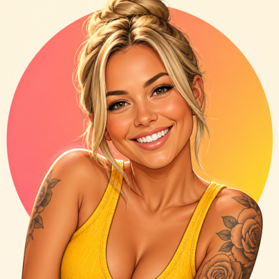 jadeharper's profile photo
