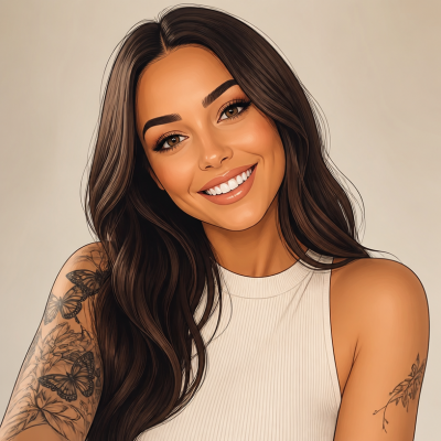 jadehinton's profile photo
