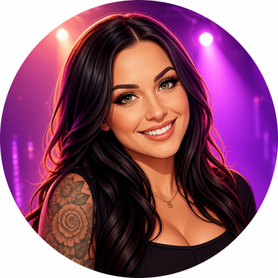 jadejohnson96's profile photo