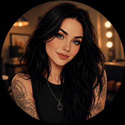 jadewinters's profile photo