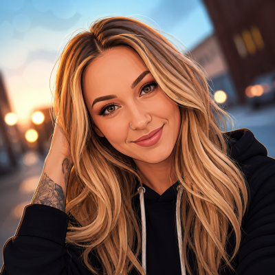 jamiebeckstead's profile photo